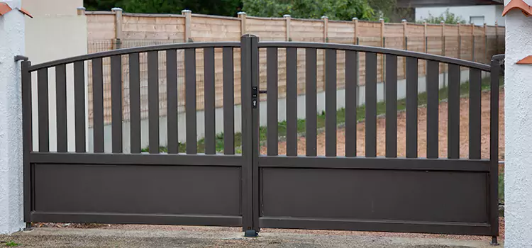 Advanced Gate Solutions in Lewiston, ME