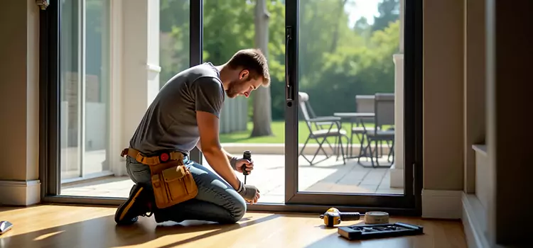 Comprehensive Solutions for Every Glass Door Need in Lewiston, ME
