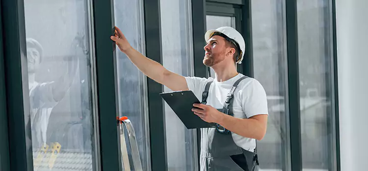 Comprehensive Solutions for Your Sticking Doors in Lewiston, ME