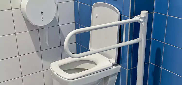 Comprehensive Solutions in Lewiston, ME for Accessible Facilities