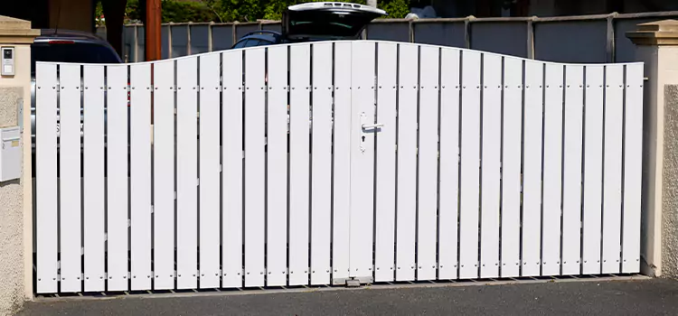 Why Choose Us for Residential Gate Repair in Lewiston, ME?